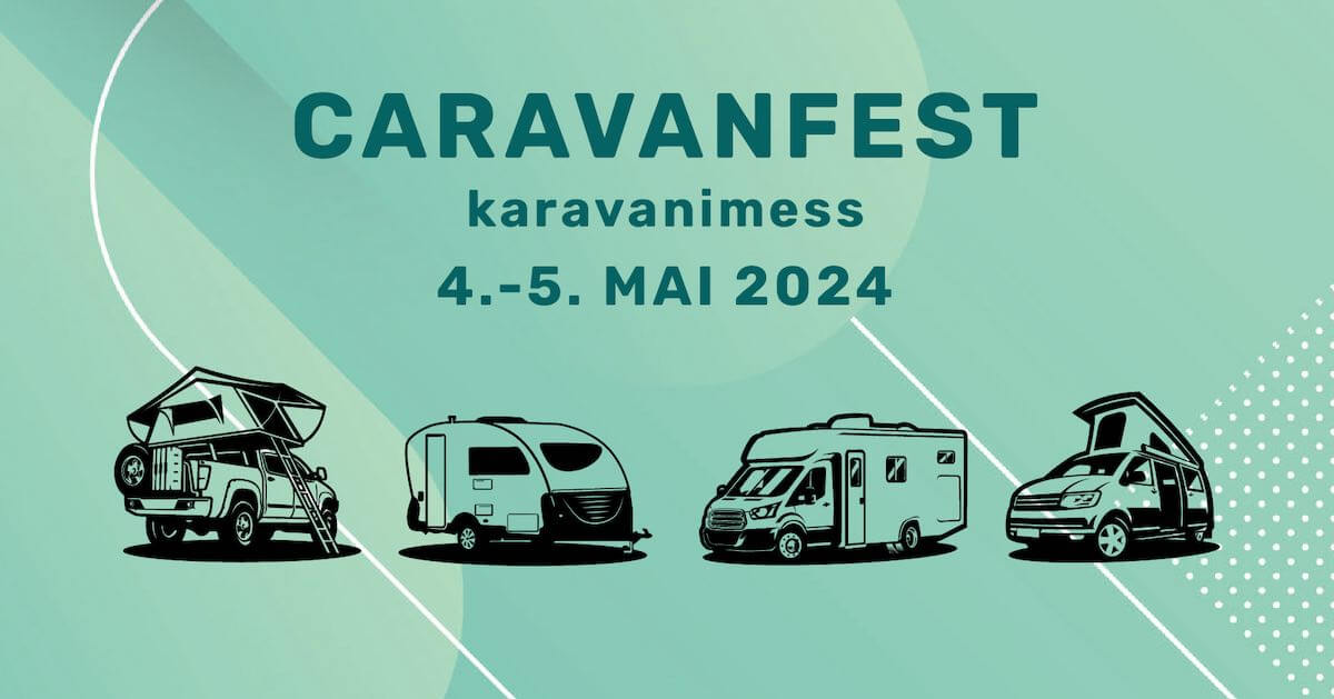 CaravanFest karavanimess