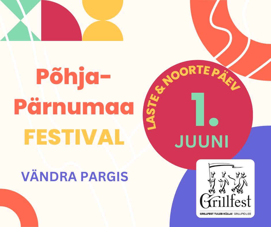 Põhja-Pärnumaa Festival